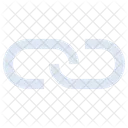 Chain Link Url Symbol
