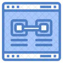 Url Link  Icon