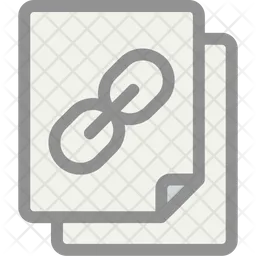 Url Link  Icon
