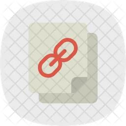 Url Link  Icon