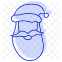 Urlaub Geist Feier Symbol