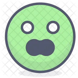 Grido Emoji Icon