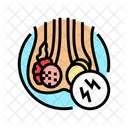 Urodynamic Testing Urology Icon