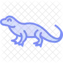 Uromastyx Icon