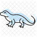 Uromastyx Icon