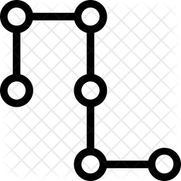Ursa Major Icon - Download in Line Style