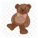 Urso Teddy  Ícone