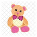 Urso Teddy  Ícone