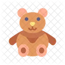 - urso de pelúcia  Icon