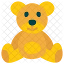 Urso Teddy  Ícone