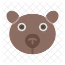 Urso  Ícone