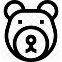 Urso  Ícone