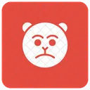 Urso  Ícone