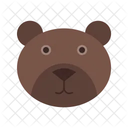 Urso  Ícone