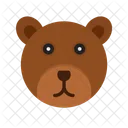 Urso  Ícone