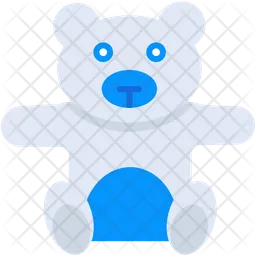 Urso  Ícone