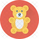 Urso  Ícone