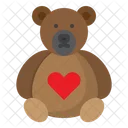 Urso  Ícone