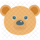 Urso  Ícone