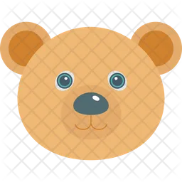 Urso  Ícone