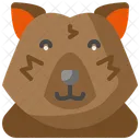 Urso  Ícone