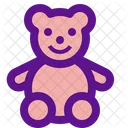 Urso  Ícone