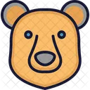 Urso  Ícone