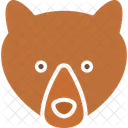 Urso  Ícone