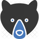 Urso  Ícone