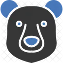 Urso  Ícone