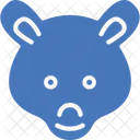 Urso  Ícone