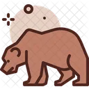 Urso  Ícone