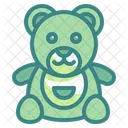 Urso  Ícone