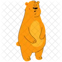 Urso  Ícone