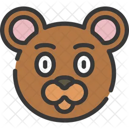 Urso  Ícone