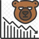 Urso  Ícone