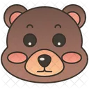 Urso  Ícone