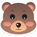 Urso  Ícone