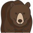 Urso  Ícone