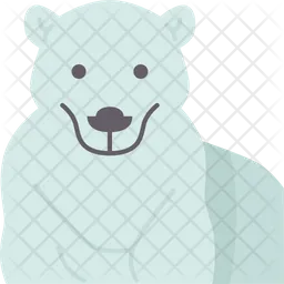 Urso  Ícone