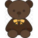 Urso  Ícone