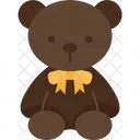 Urso  Ícone