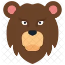 Urso  Ícone