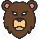 Urso  Ícone