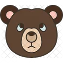 Urso  Ícone