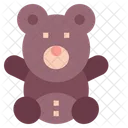 Urso  Ícone