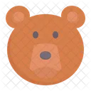 Urso  Ícone