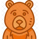 Urso  Ícone