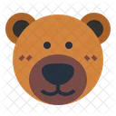 Urso  Ícone