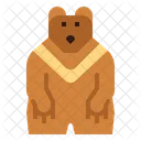 Urso  Ícone